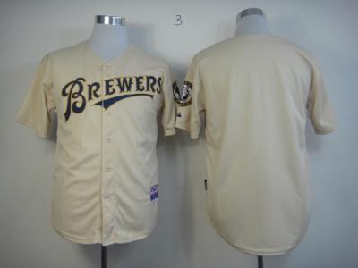 MLB Jersey-490